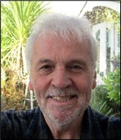 Andrew Gill