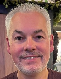 Matt Davies