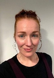 Sarah Huntley