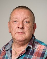 Steve Warburton